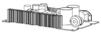 Zebra Kit PFC Power Supply (G45770M)